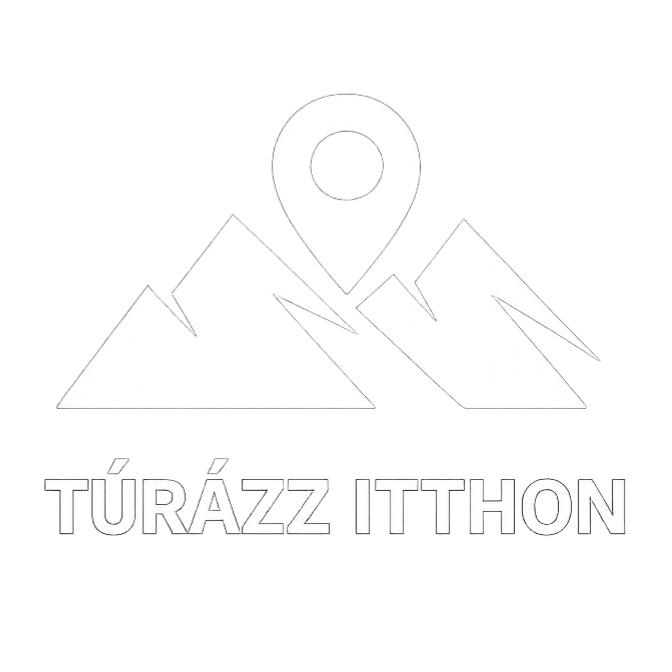 Túrázz Itthon